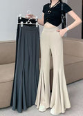 Sophisticated Pants with a Clean Classic Look