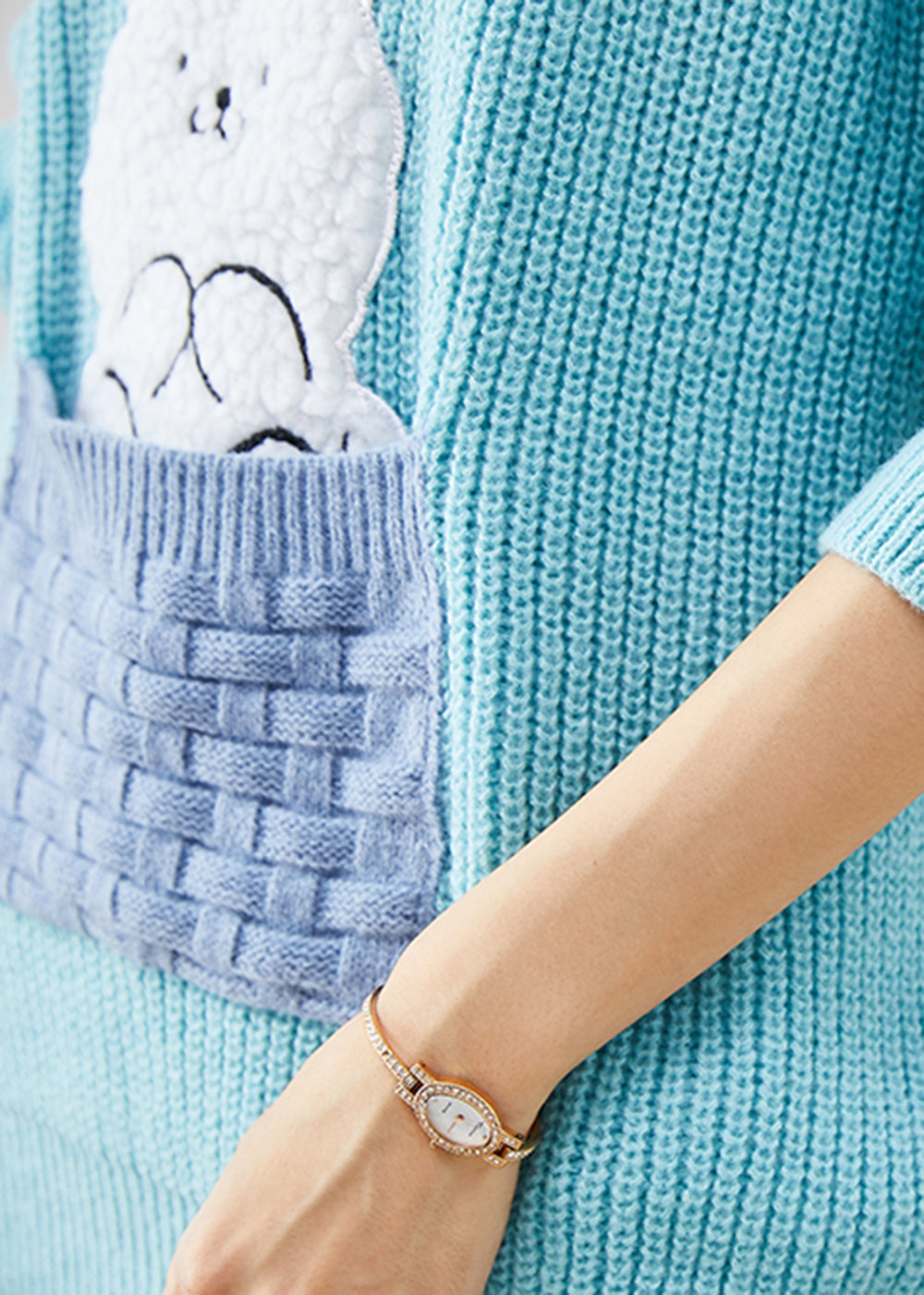 Classic Vintage & Enduringly Stylish Top