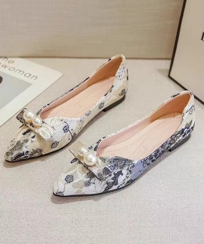 Classic Orthopedic Shoes with Timeless Style