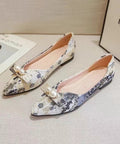 Classic Orthopedic Shoes with Timeless Style