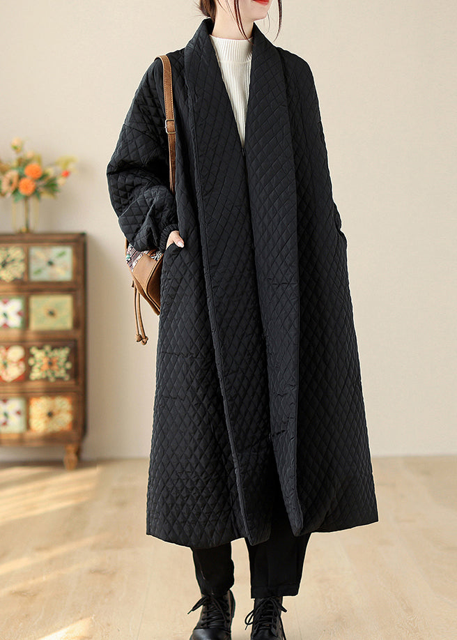 Beautifully Balanced Coat with Timeless Character
