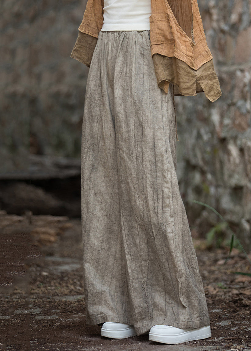 Beautifully Crafted Pants in a Classic Style