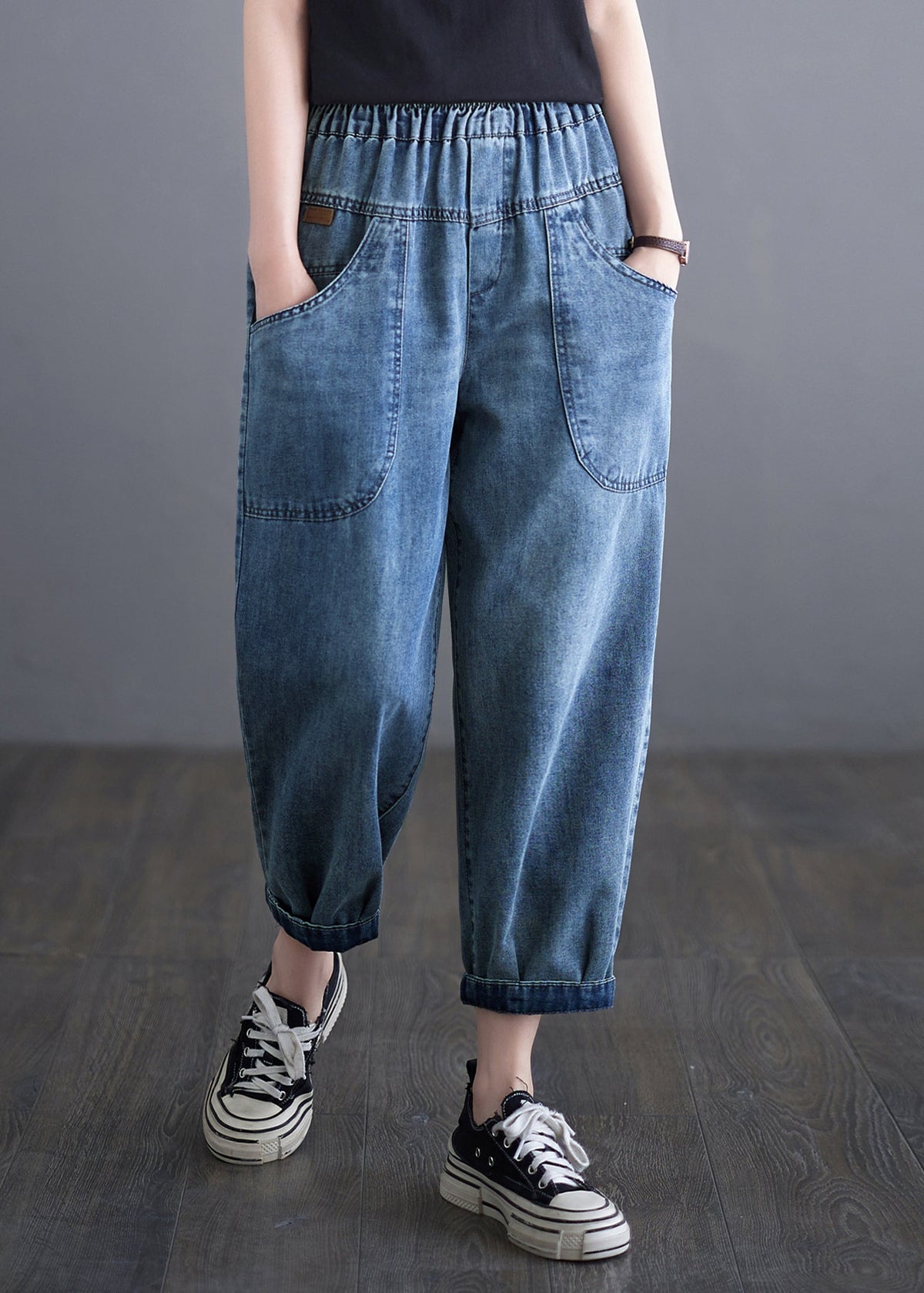 Sophisticated Pants with a Clean Classic Look