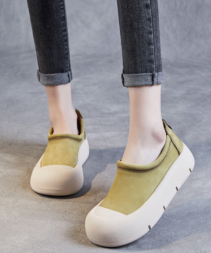 Beautifully Crafted Orthopedic Shoes