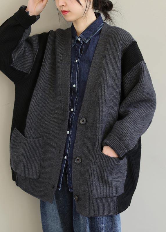 Beautifully Finished Pullover in a Timeless Design
