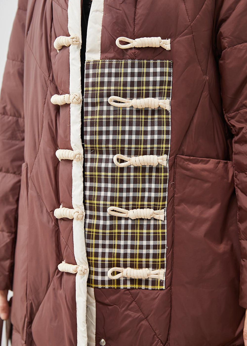 Beautifully Crafted Jacket in a Classic Style