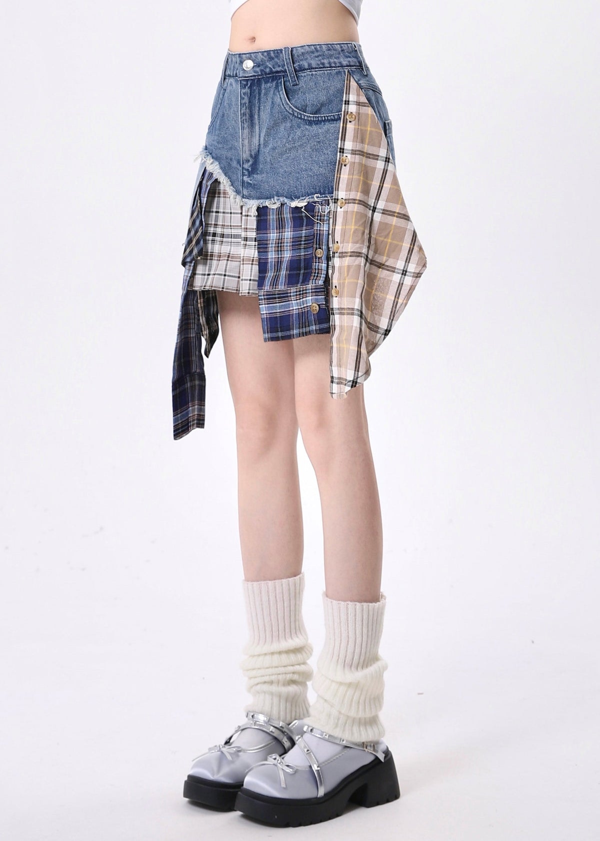 Gracefully Styled Garment for Any Occasion