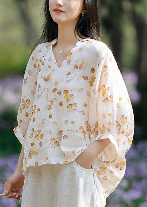 Polished Shirt with an Effortless Classic Look