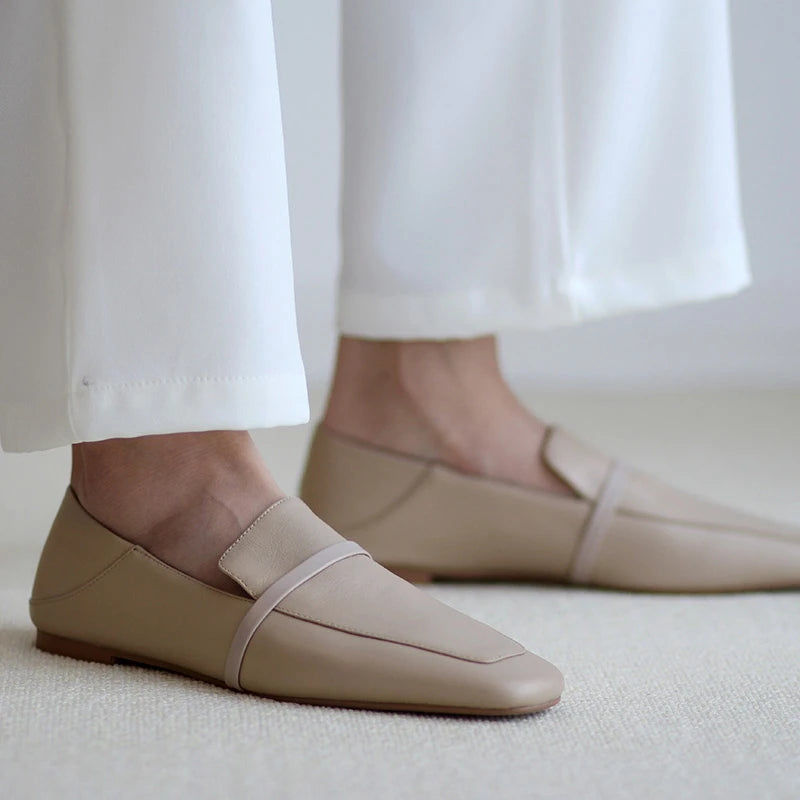 Stylish Orthopedic Loafers for Any Occasion