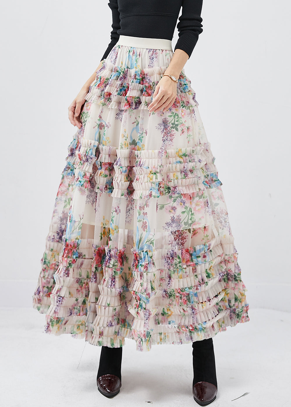 Classic Ring with Timeless Appeal