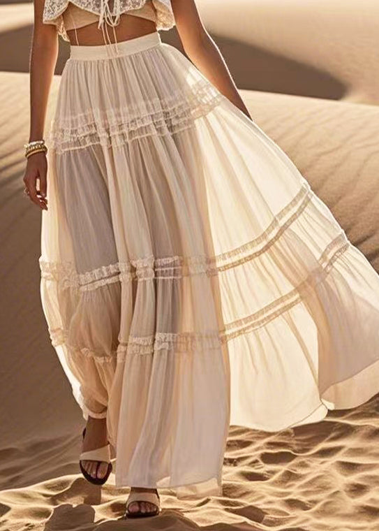 Beautifully Finished Garment in a Timeless Design