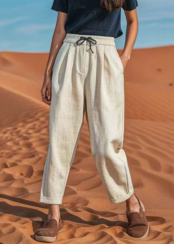 Polished Pants with an Effortless Classic Look