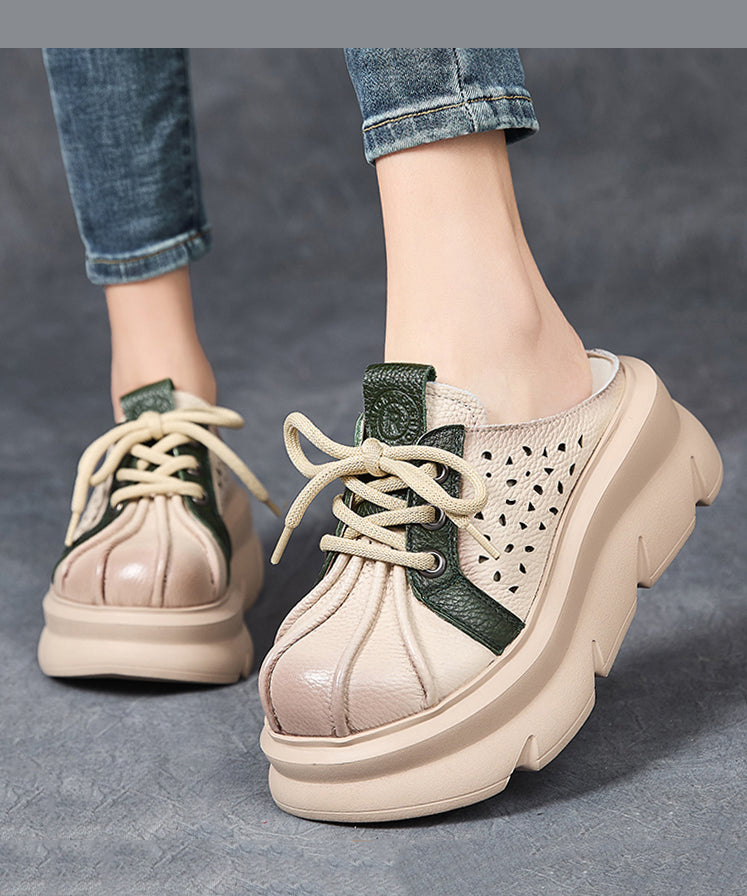 Graceful Orthopedic Sandals for Modern Look