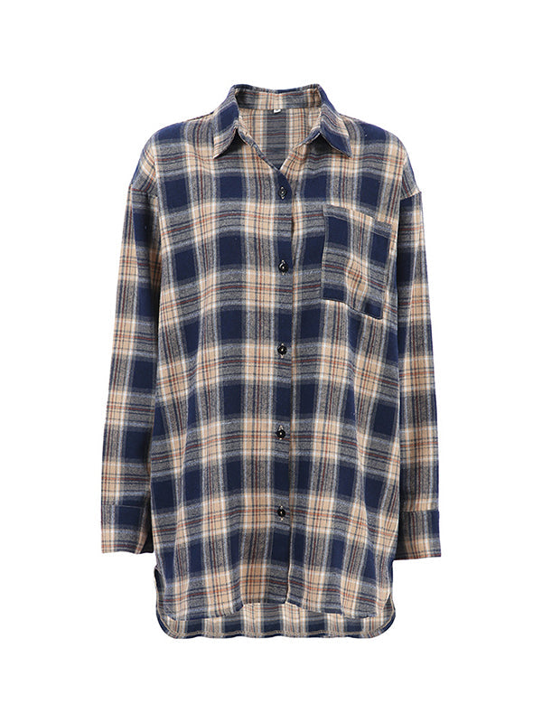 Sophisticated Blouse with a Clean Classic Look