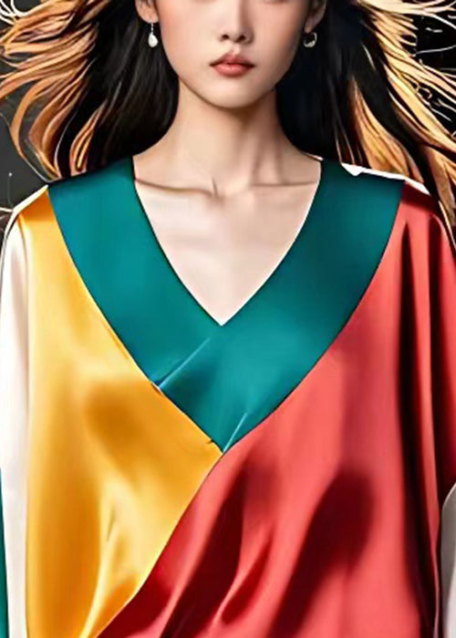 Gracefully Styled Top for Any Occasion