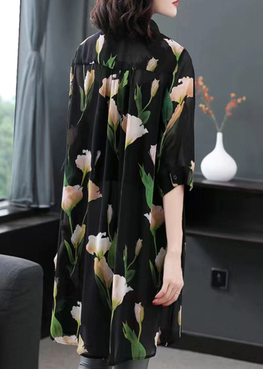 Gracefully Styled Shirt for Any Occasion