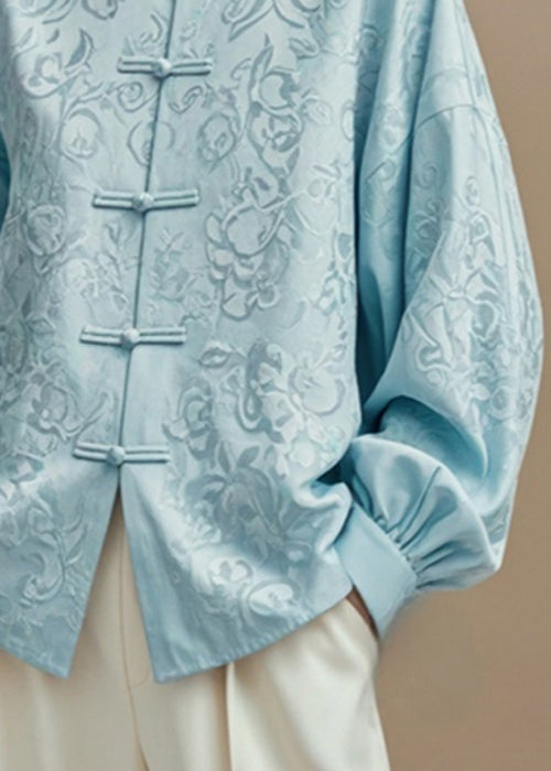 Beautifully Crafted Coat in a Classic Style