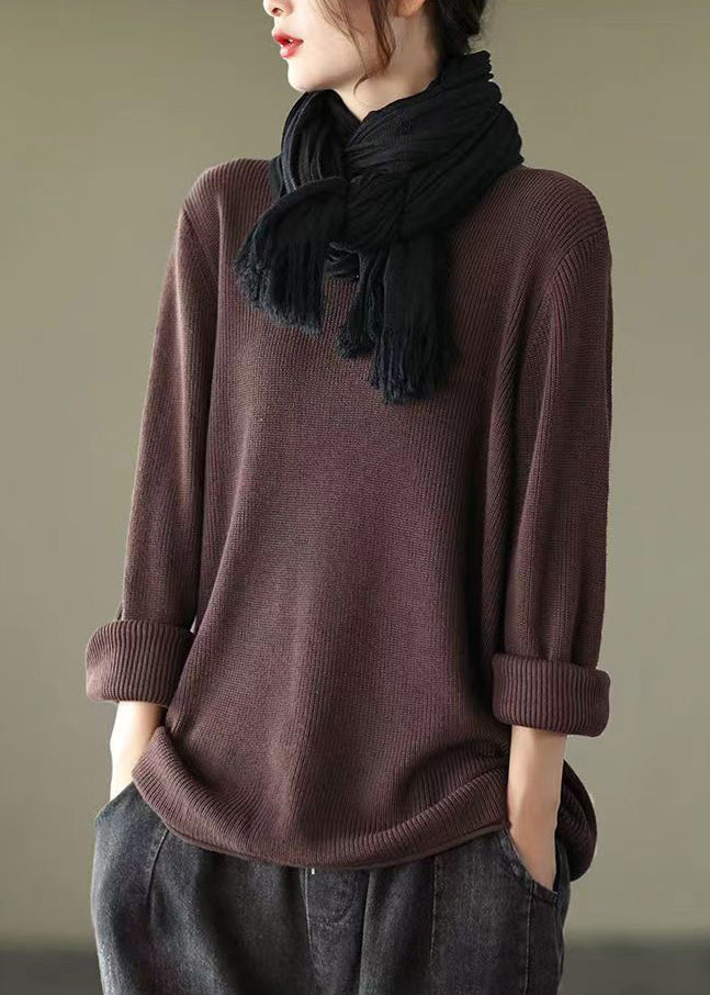 Vintage Inspired Top with a Contemporary Edge