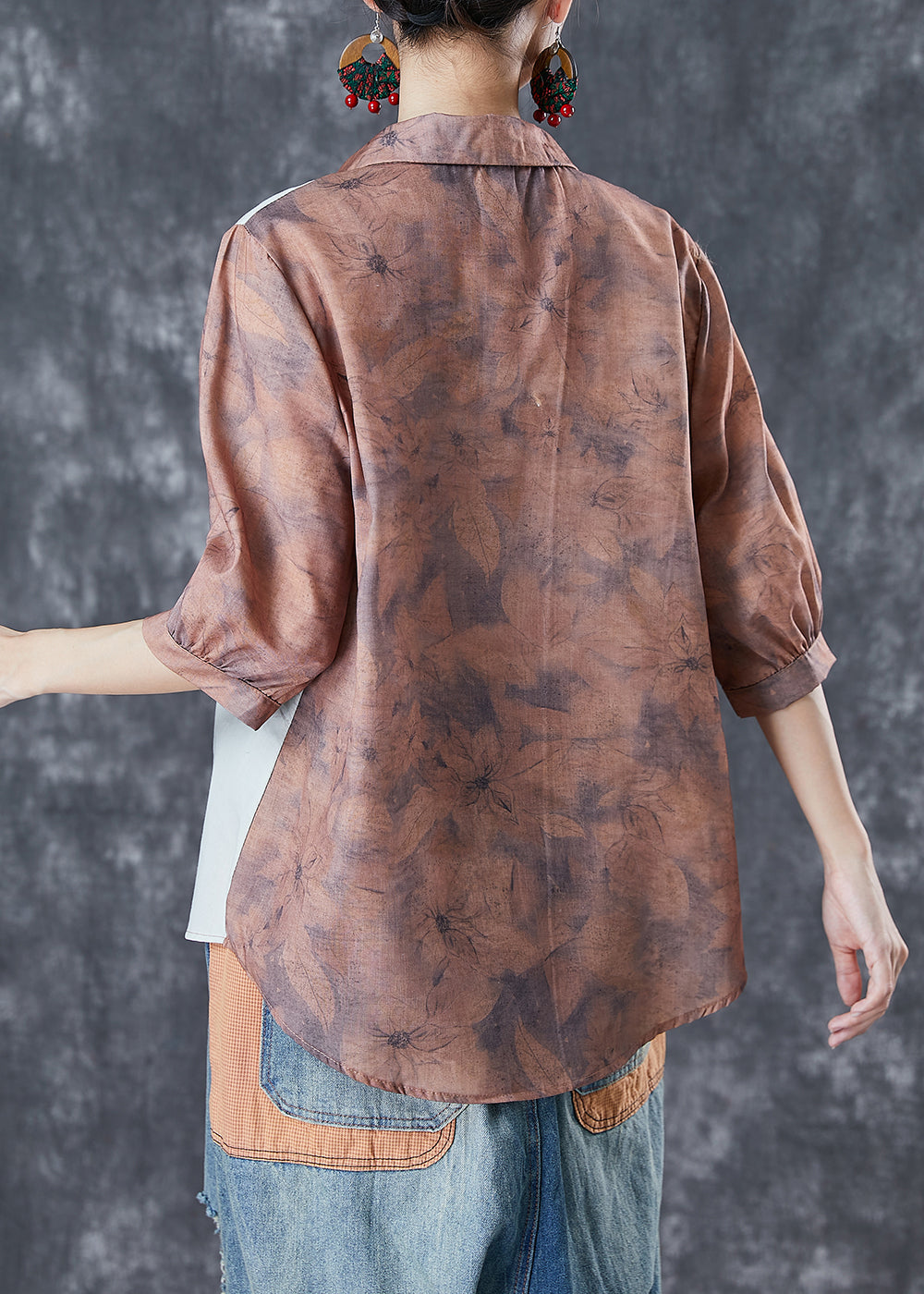 Beautifully Crafted Shirt in a Classic Style