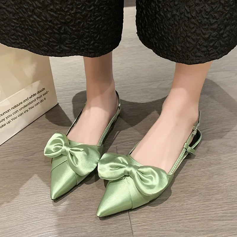 Graceful Orthopedic Sandals for Modern Look