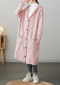 Vintage Inspired Cardigan with a Contemporary Edge
