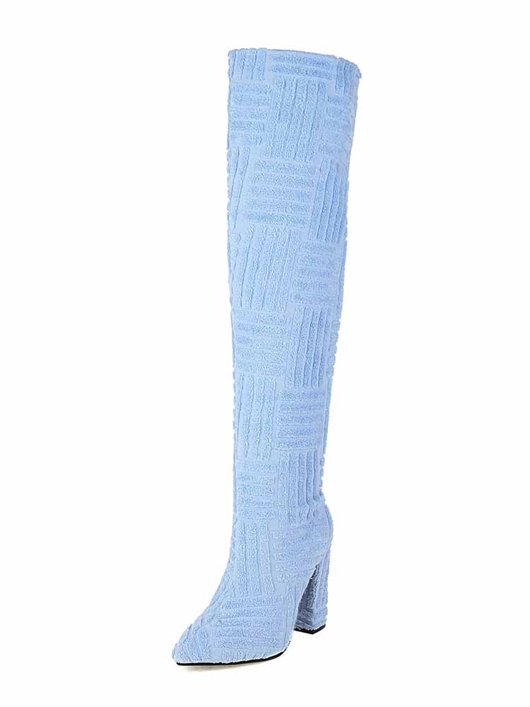 Elegant Orthopedic Boots for Every Step