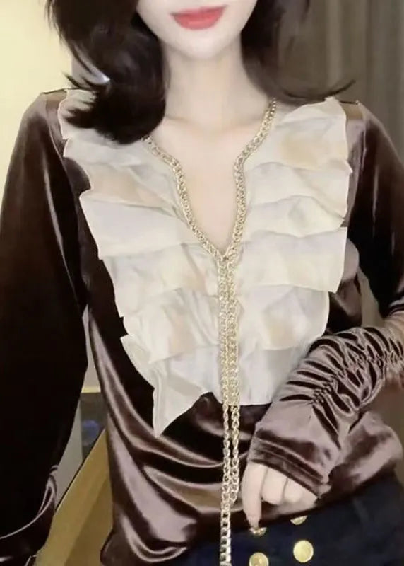 Charming Chain for Any Occasion