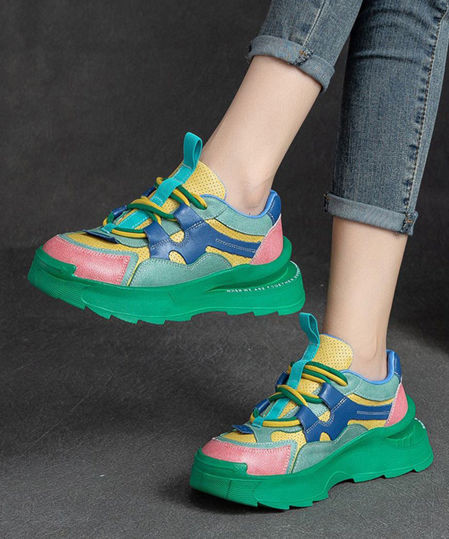 Graceful Orthopedic Loafers for Modern Look