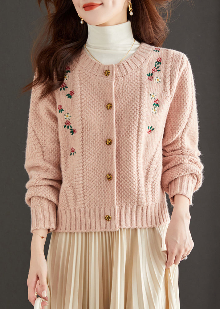 Gracefully Styled Cardigan for Any Occasion
