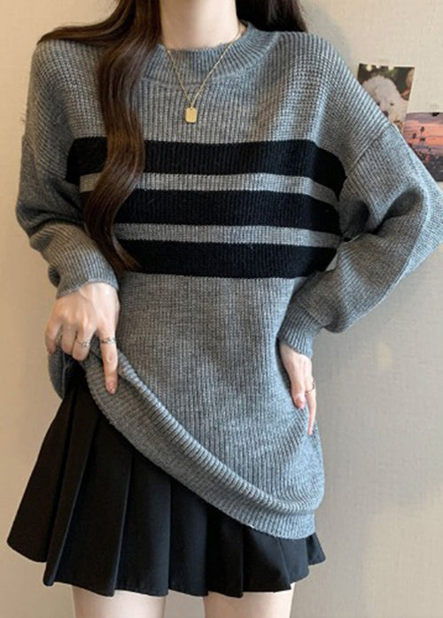 Sophisticated Top with a Clean Classic Look