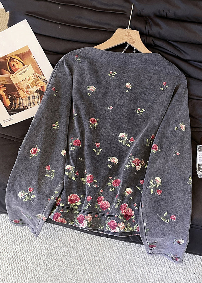 Beautifully Balanced Shirt with Timeless Character