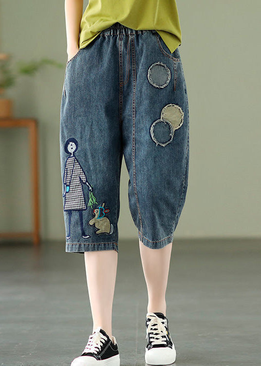 Beautifully Crafted Pants in a Classic Style