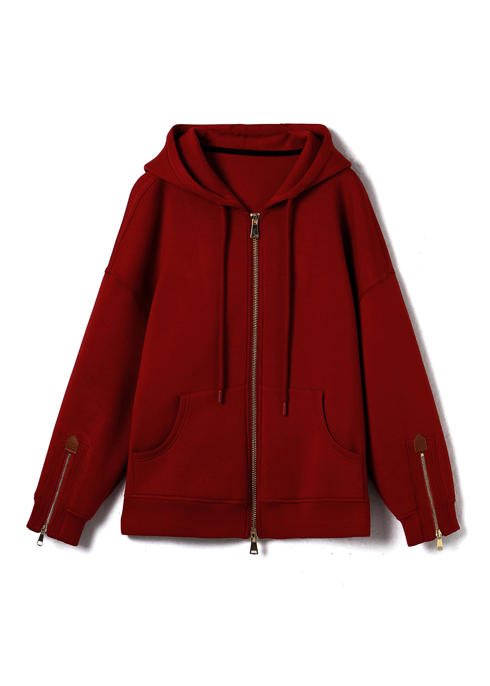 Sophisticated Coat with a Clean Classic Look