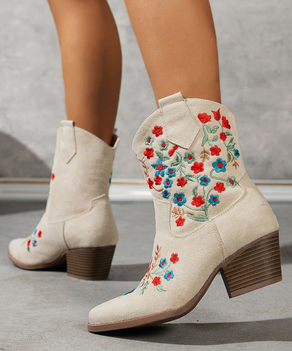 Beautifully Crafted Orthopedic Boots