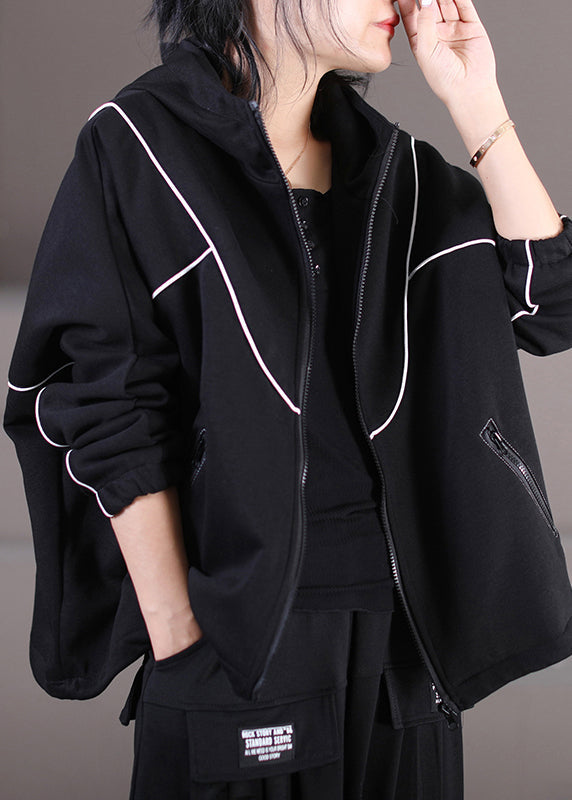 Elegantly Styled Coat for Everyday Wear