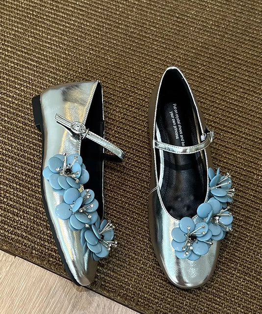 Vintage Inspired Orthopedic Shoes