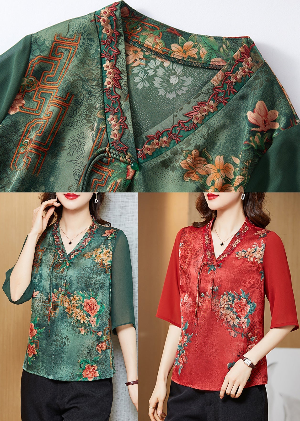 Elegantly Styled Shirt for Everyday Wear