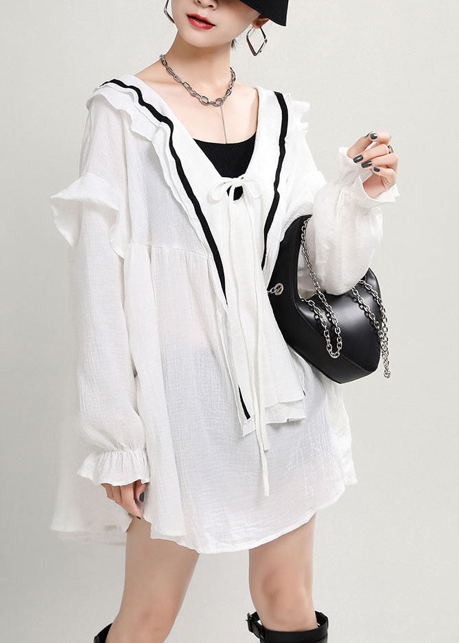 Beautifully Finished Top in a Timeless Design