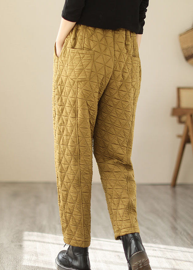 Sophisticated Pants with a Clean Classic Look