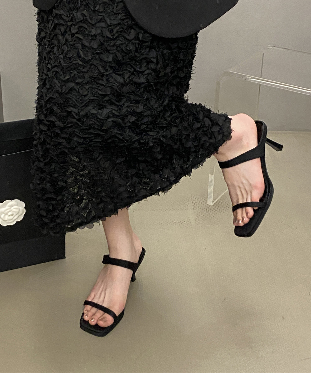 Graceful Orthopedic Sandals for Modern Look