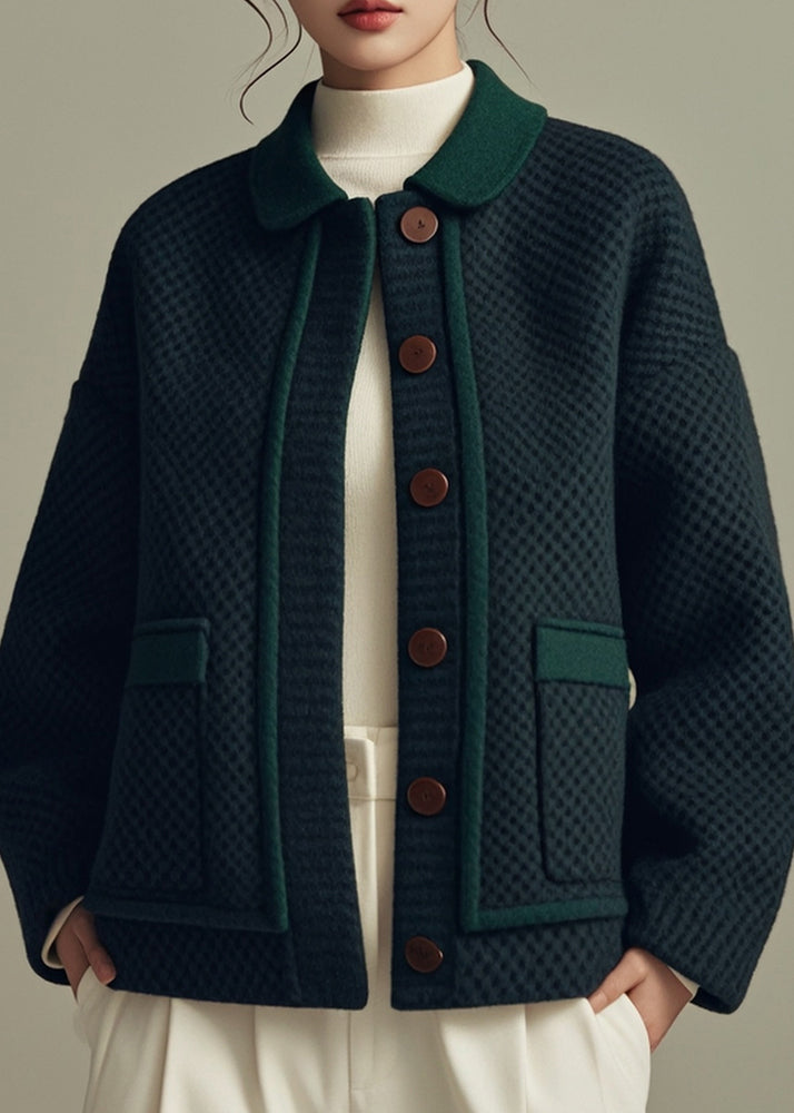 Classic Vintage & Enduringly Stylish Coat