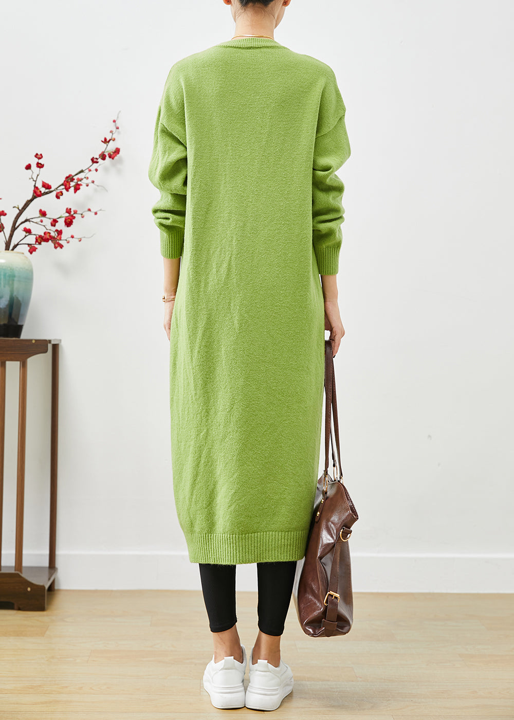 Beautifully Crafted Sweater in a Classic Style