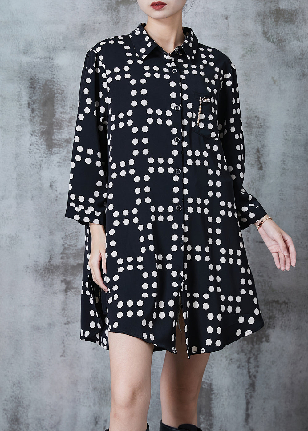 Classic Vintage & Enduringly Stylish Shirt