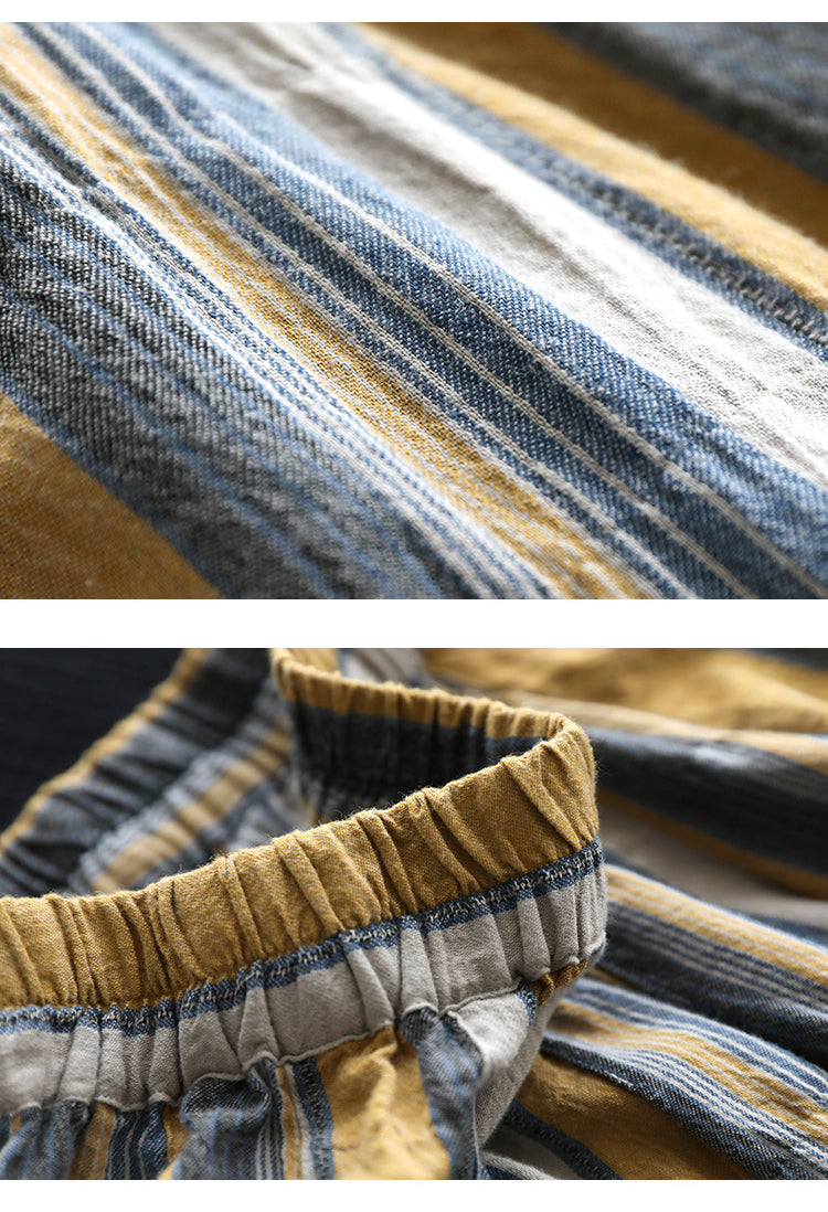 Vintage Inspired Garment with a Contemporary Edge