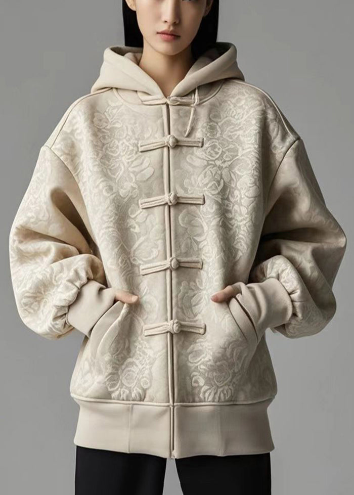 Sophisticated Jacket with a Clean Classic Look