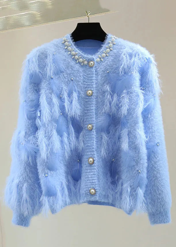 Elegantly Styled Sweater for Everyday Wear
