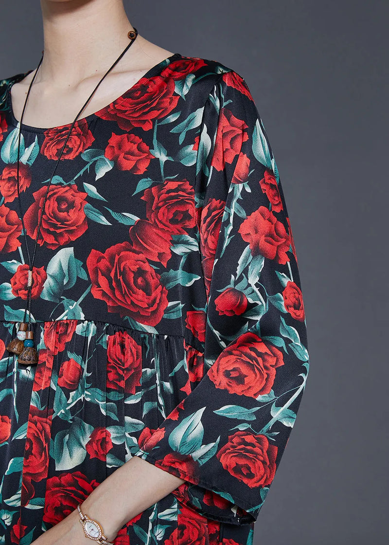 Classic Vintage & Enduringly Stylish Dress