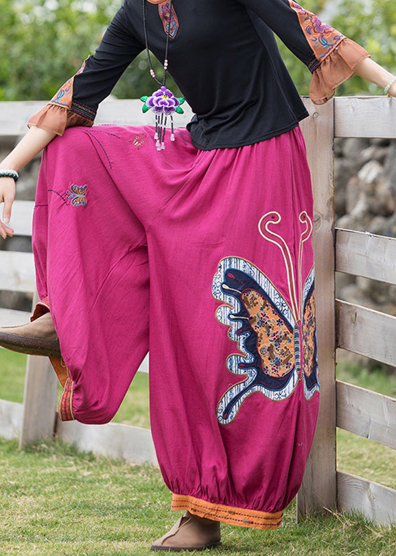 Gracefully Styled Pants for Any Occasion