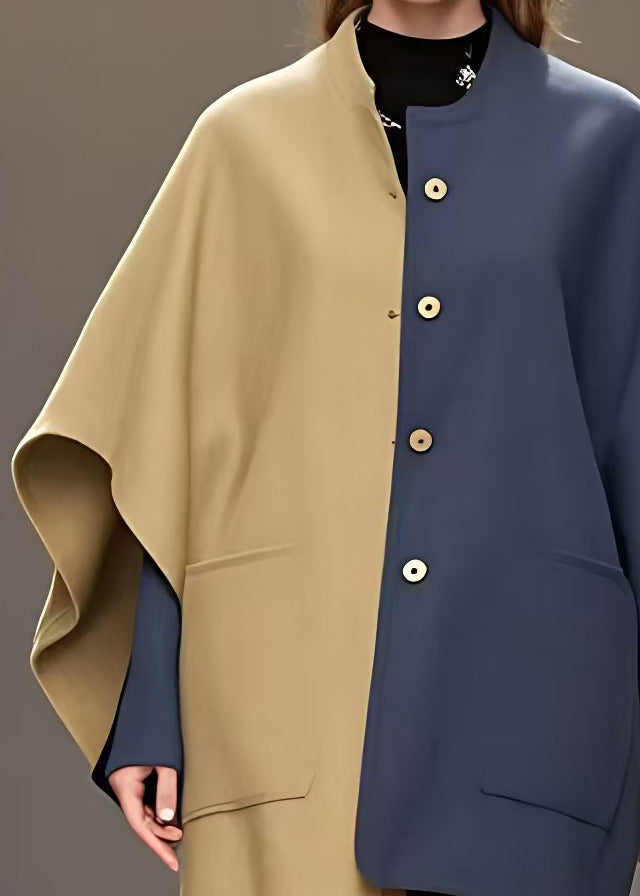Beautifully Finished Coat in a Timeless Design