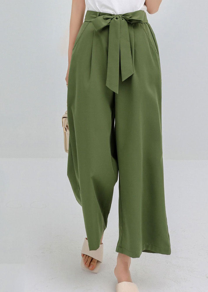Gracefully Styled Pants for Any Occasion